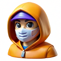Completely anonymous game at Deposit Win Casino