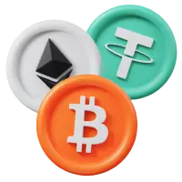 All cryptocurrencies are supported at Deposit Win Casino
