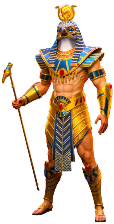 Egyptian at Deposit Win Online Casino